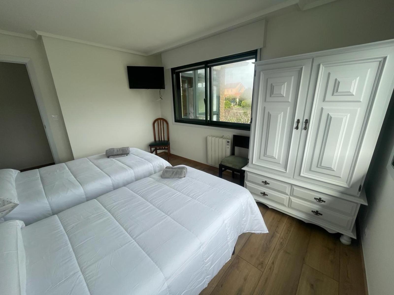 Posada Celtia Vigo Extérieur photo